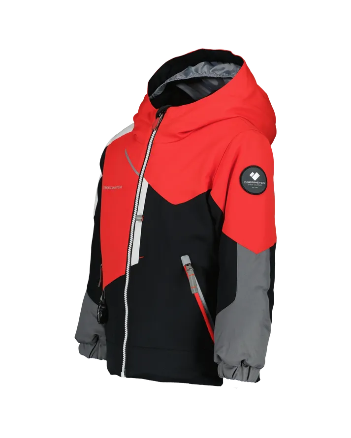 Obermeyer Kids' Orb Jacket