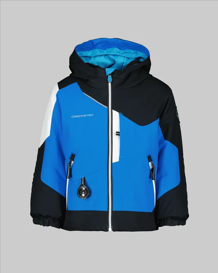 Obermeyer Kids' Orb Jacket
