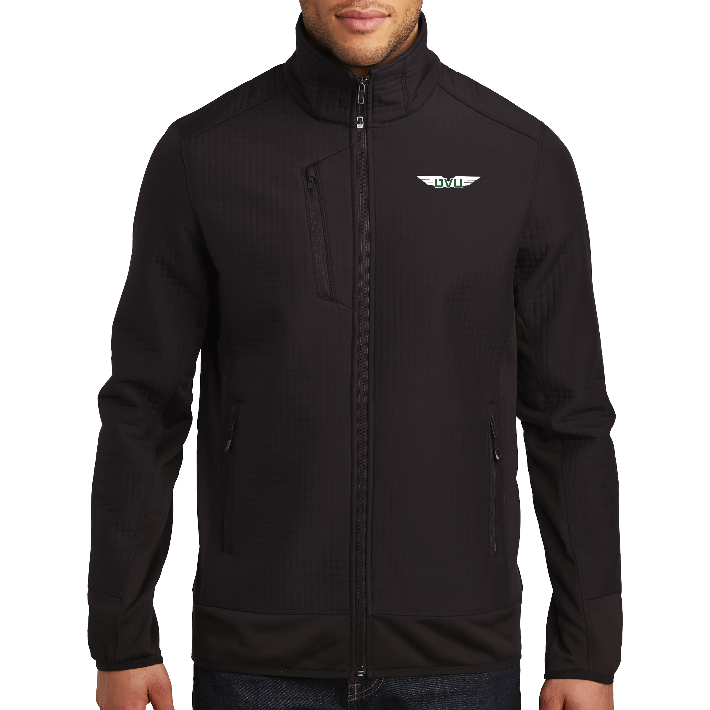 OGIO ® Trax Jacket- Aviation wings