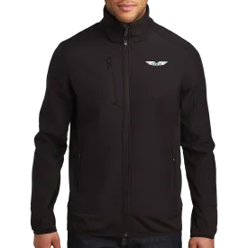 OGIO ® Trax Jacket- Aviation wings