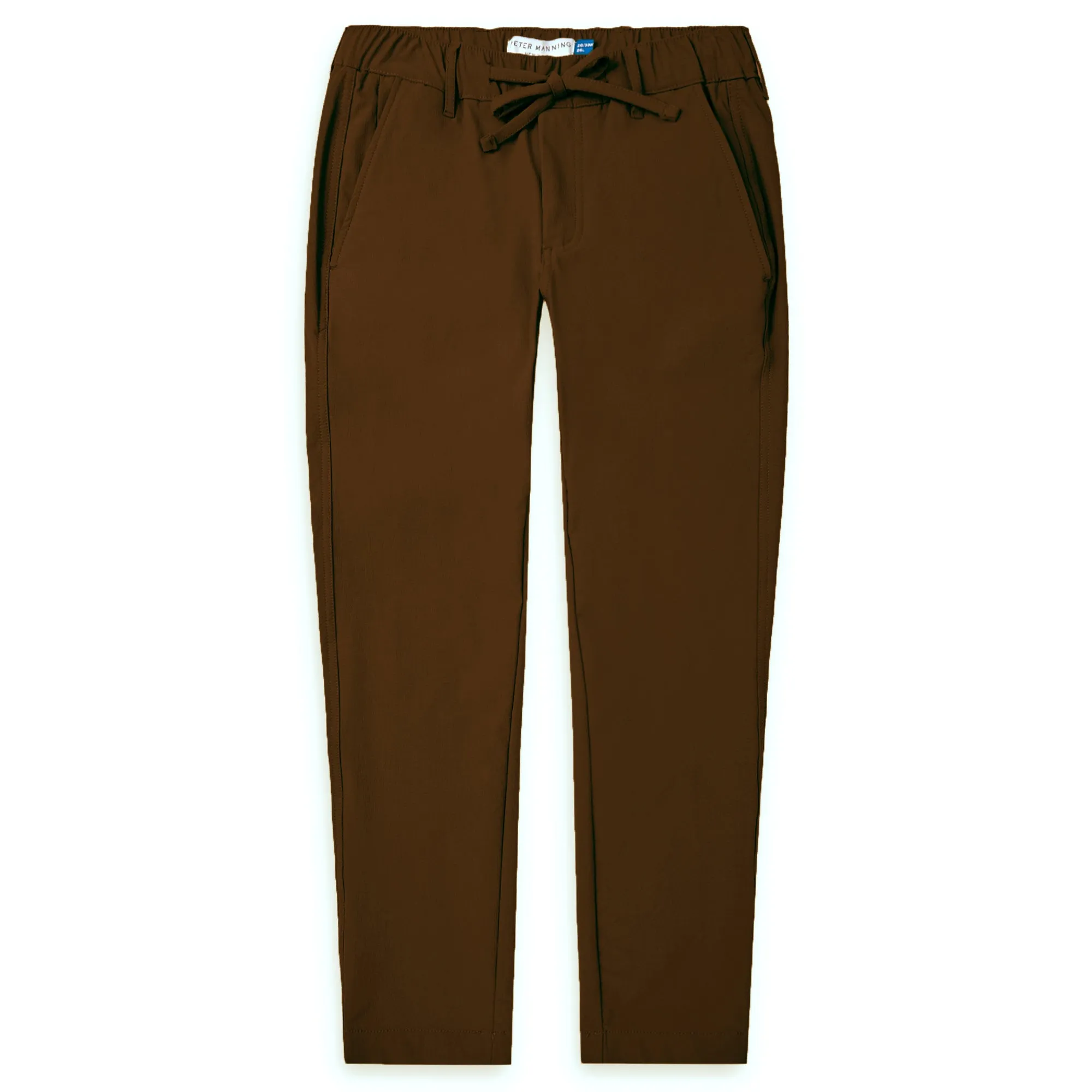 Original Everywhere Pants - Brown