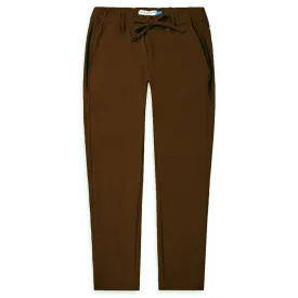 Original Everywhere Pants - Brown