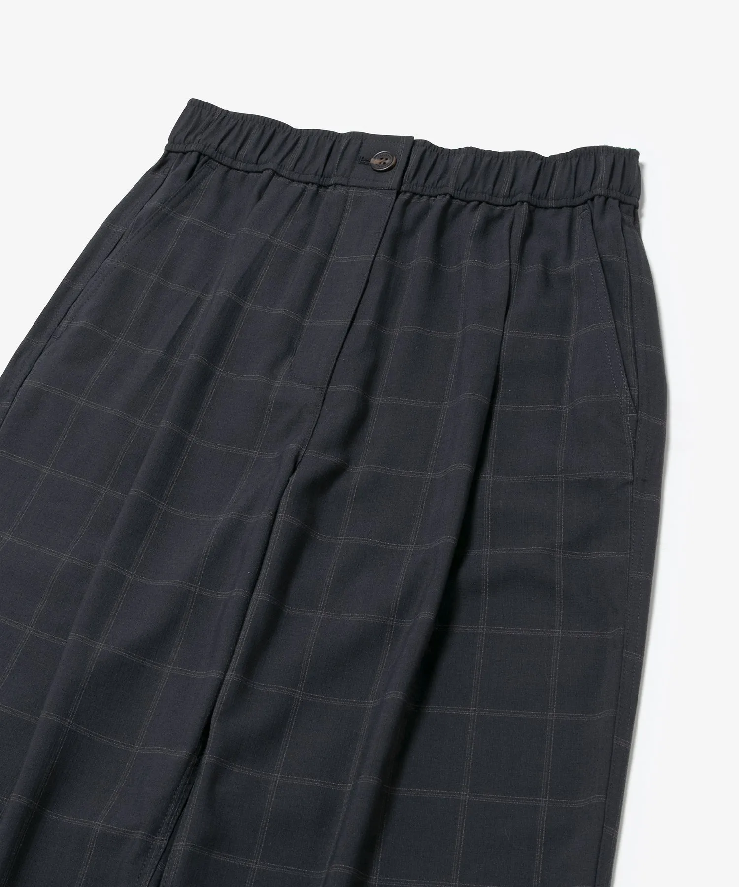 Palmetto Gabardine Pant