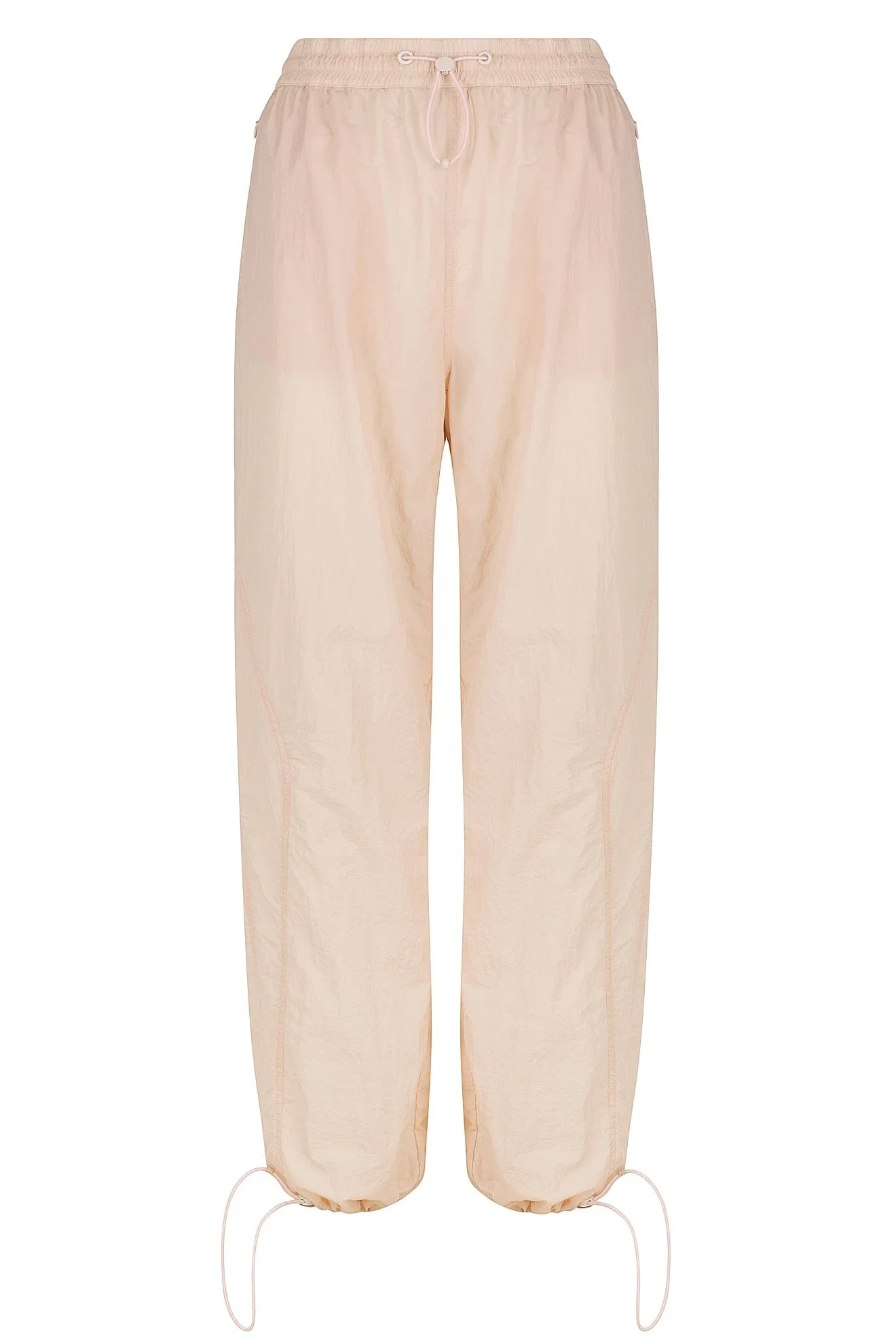 Parachute Pant - Shell Pink