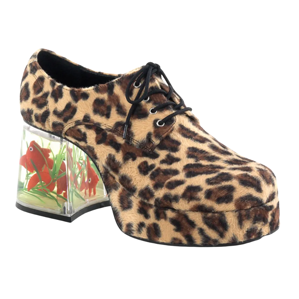 PIMP-02 LEOPARD