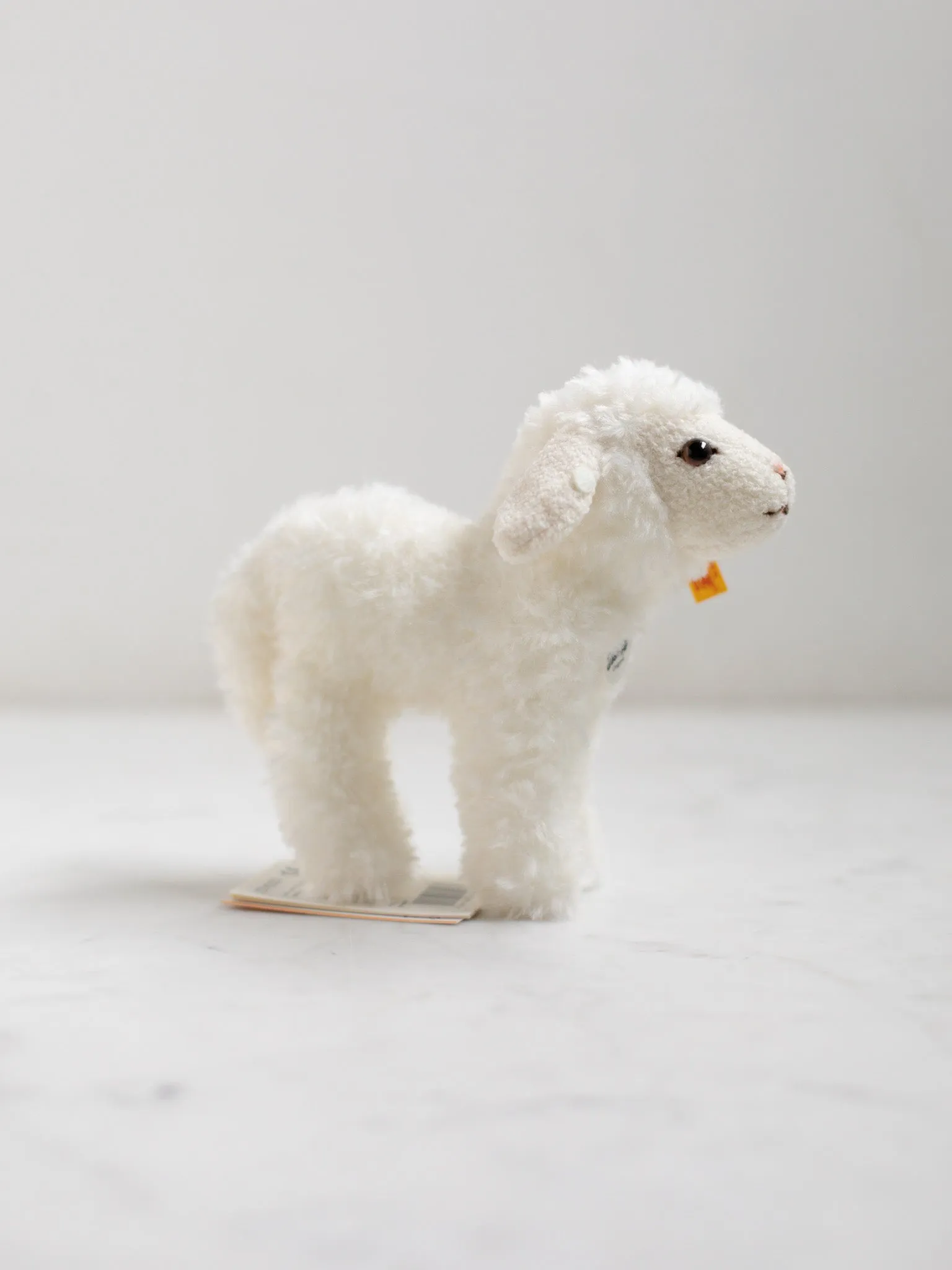 Plush Animals