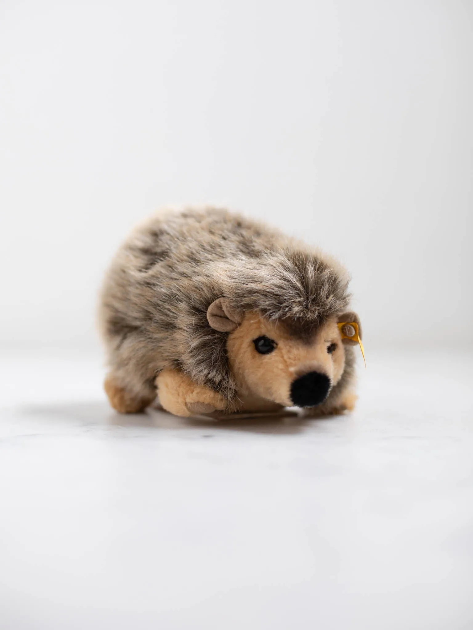 Plush Animals