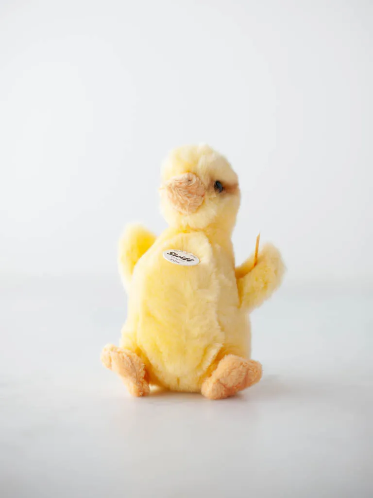Plush Animals