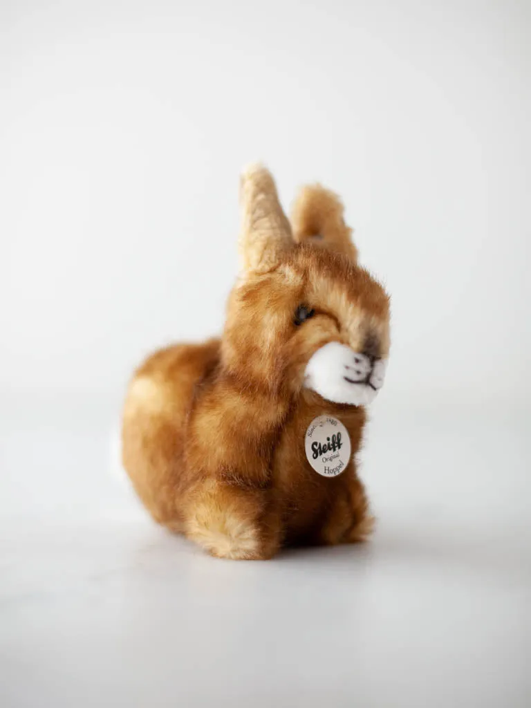 Plush Animals