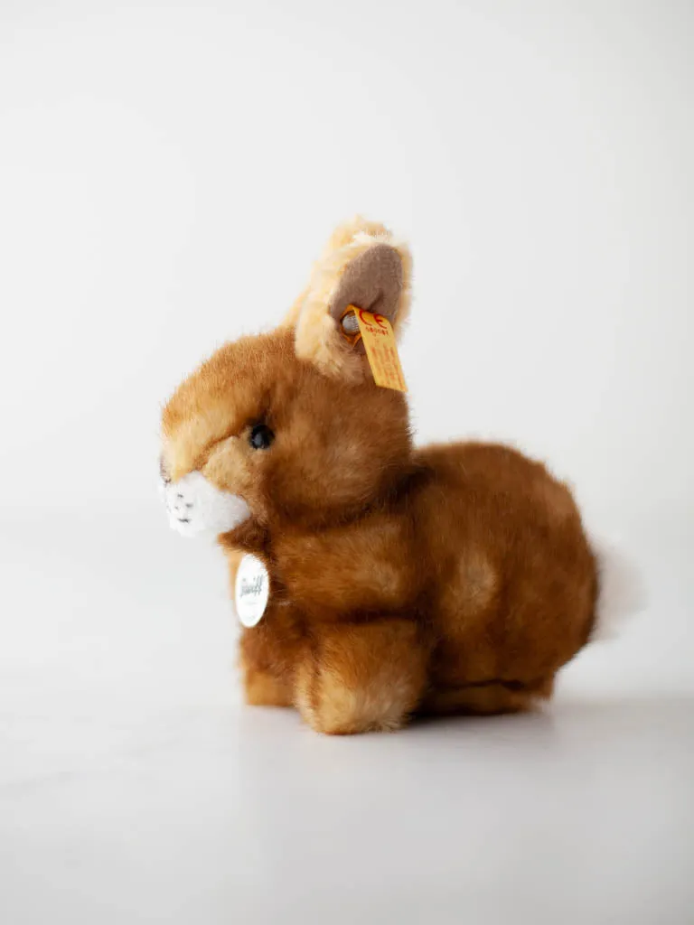 Plush Animals