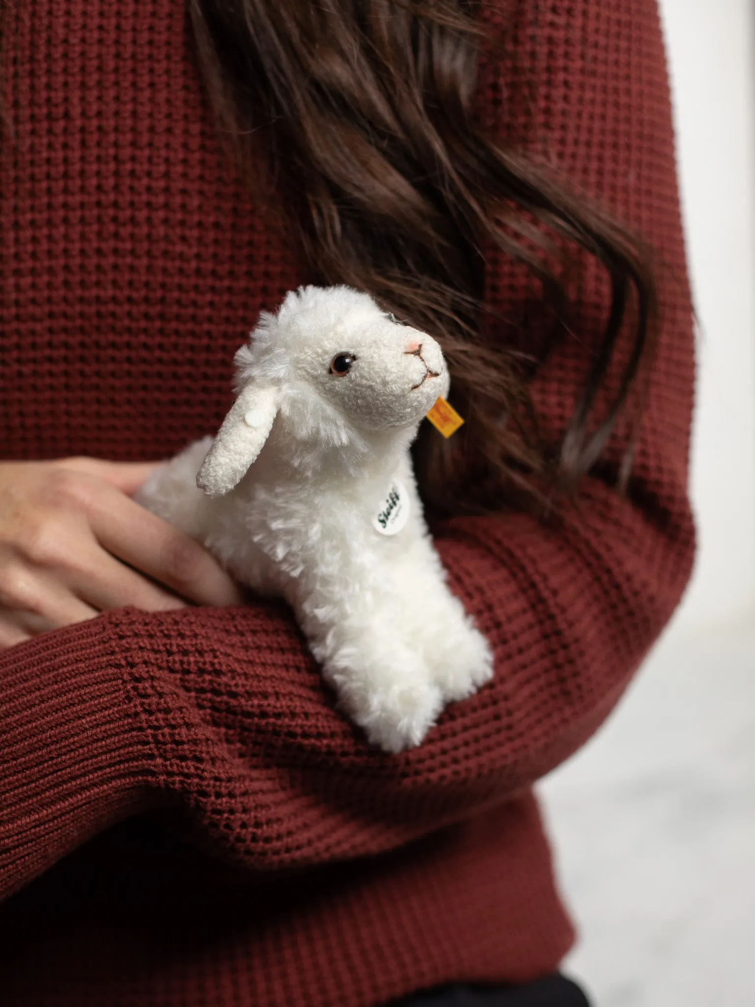 Plush Animals