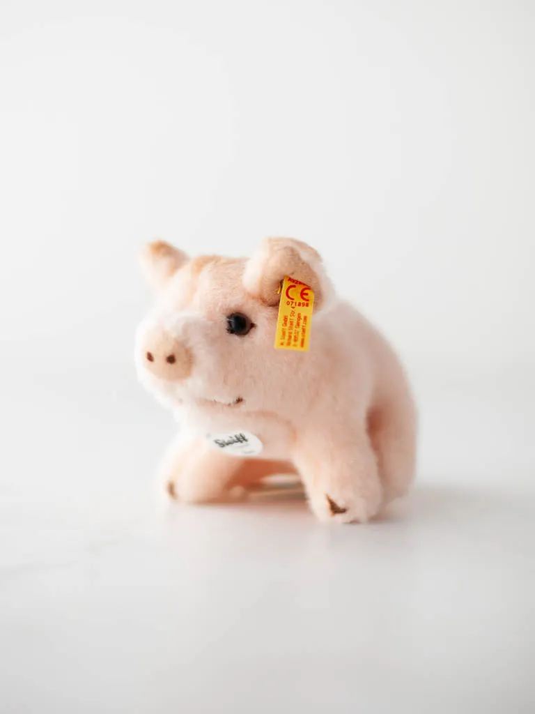 Plush Animals