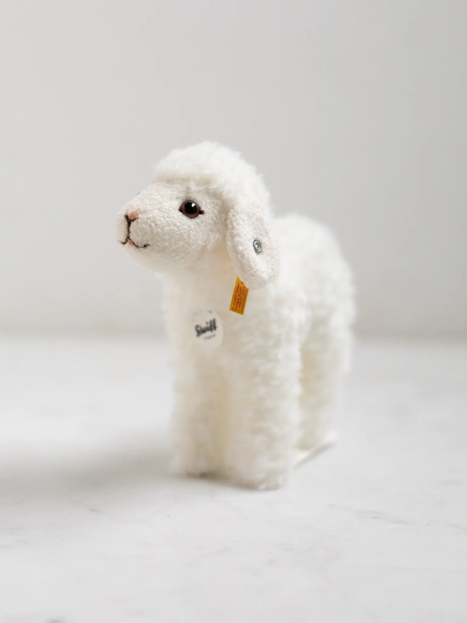 Plush Animals
