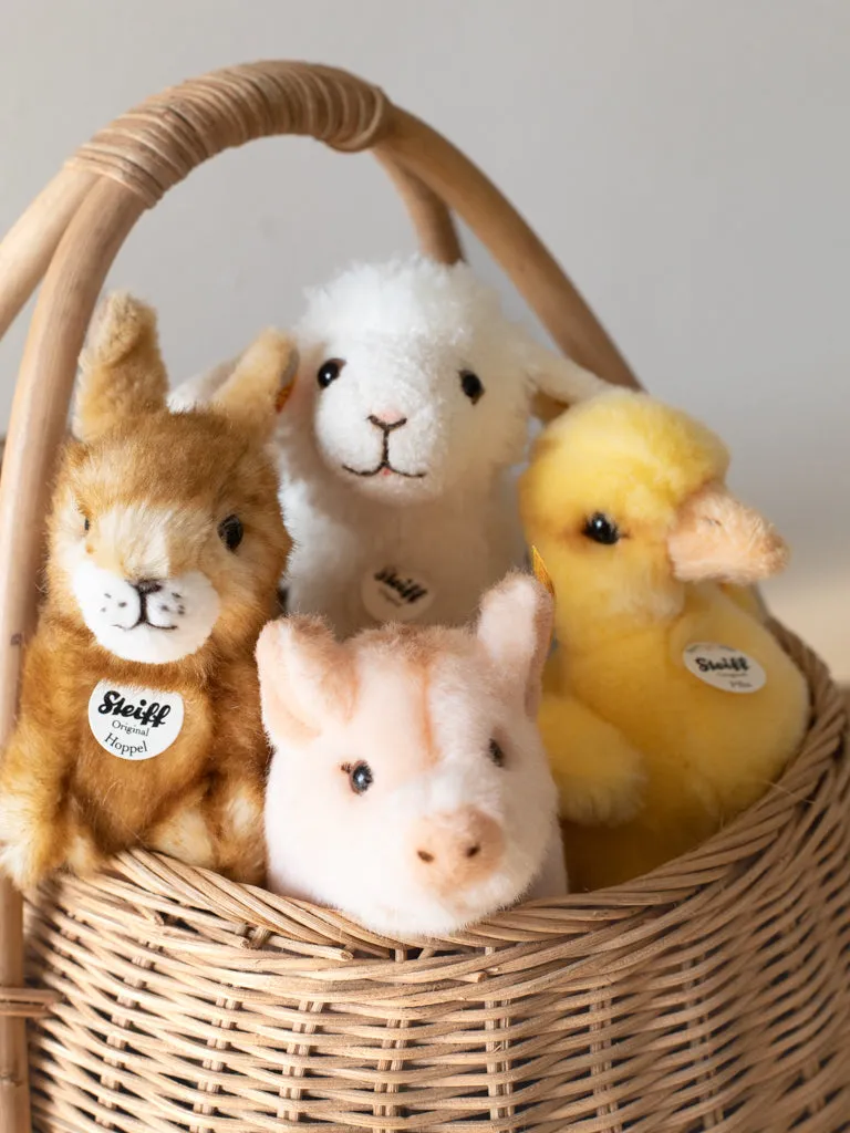 Plush Animals