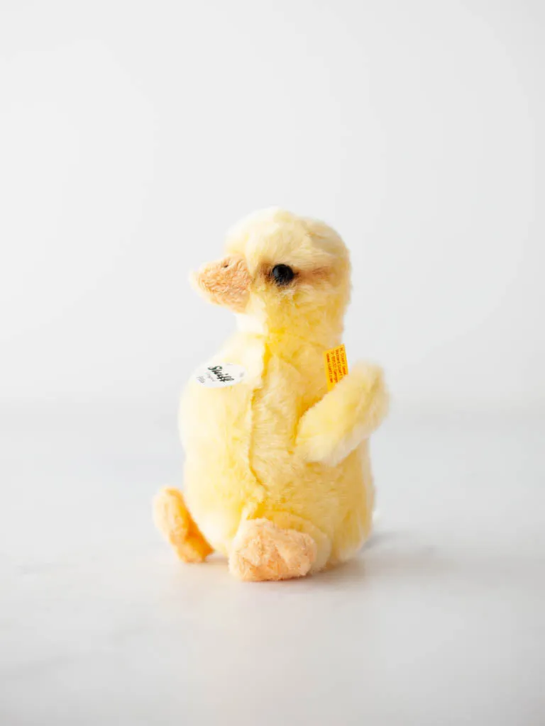 Plush Animals