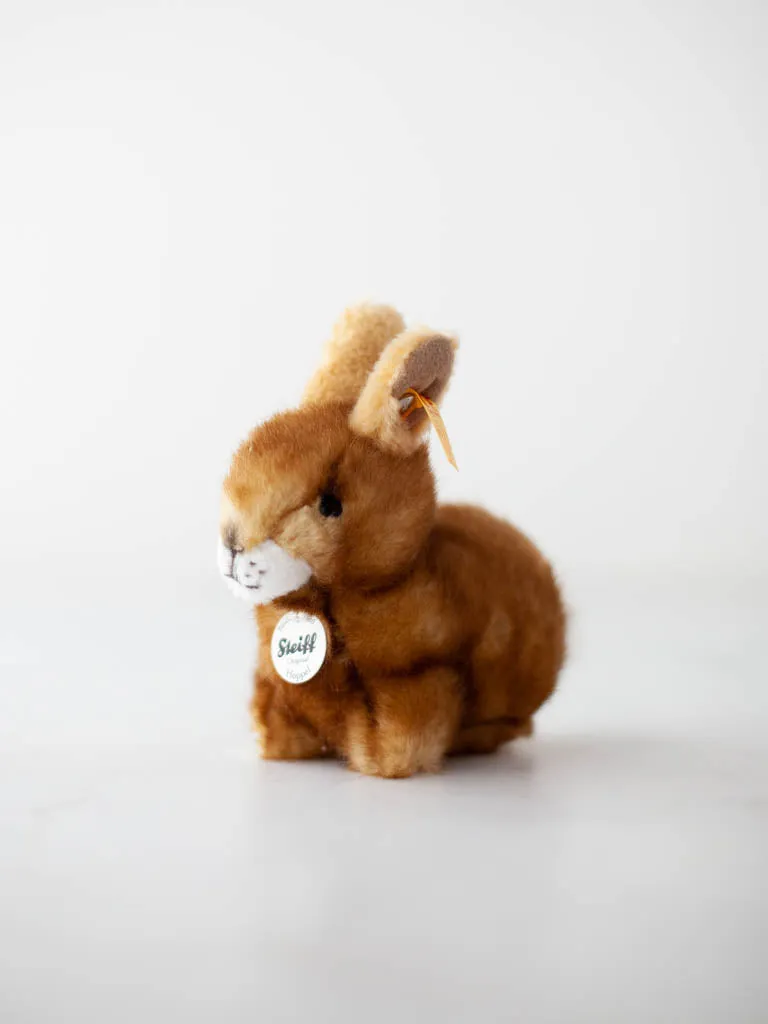 Plush Animals