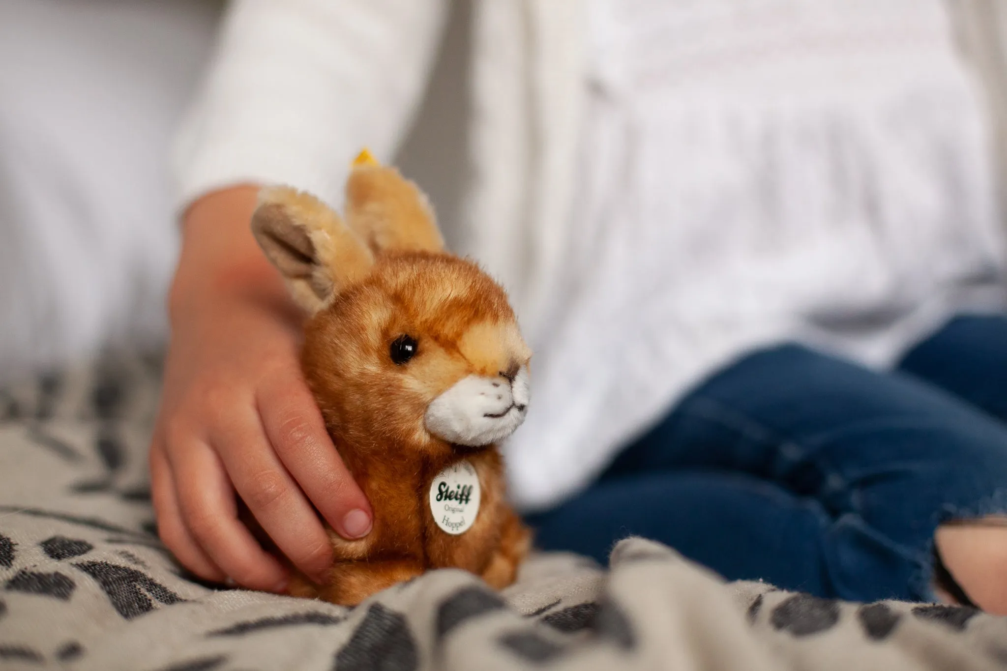 Plush Animals