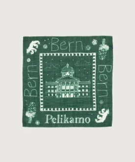 Pocket Square Bern