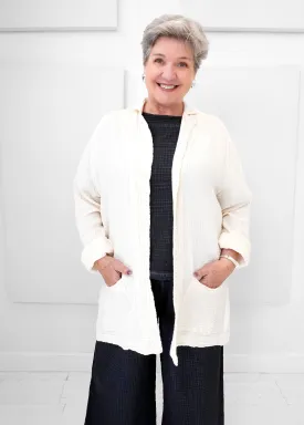 Pokoloko - Crinkle Jacket