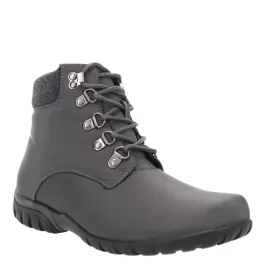 Propet Dani Ankle Lace WBA062N (Dark Grey)