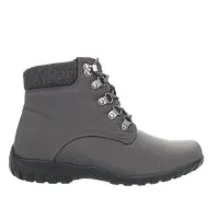 Propet Dani Ankle Lace WBA062N (Dark Grey)