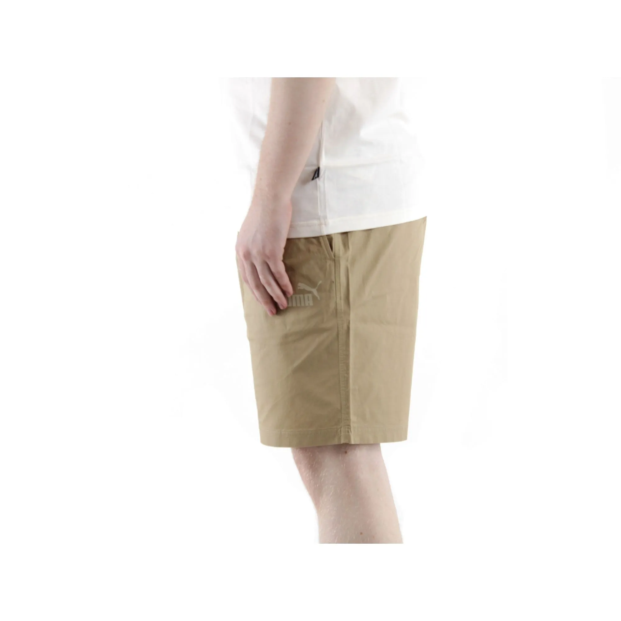 PUMA ESS CHINO SHORTS 8'' 680451 83
