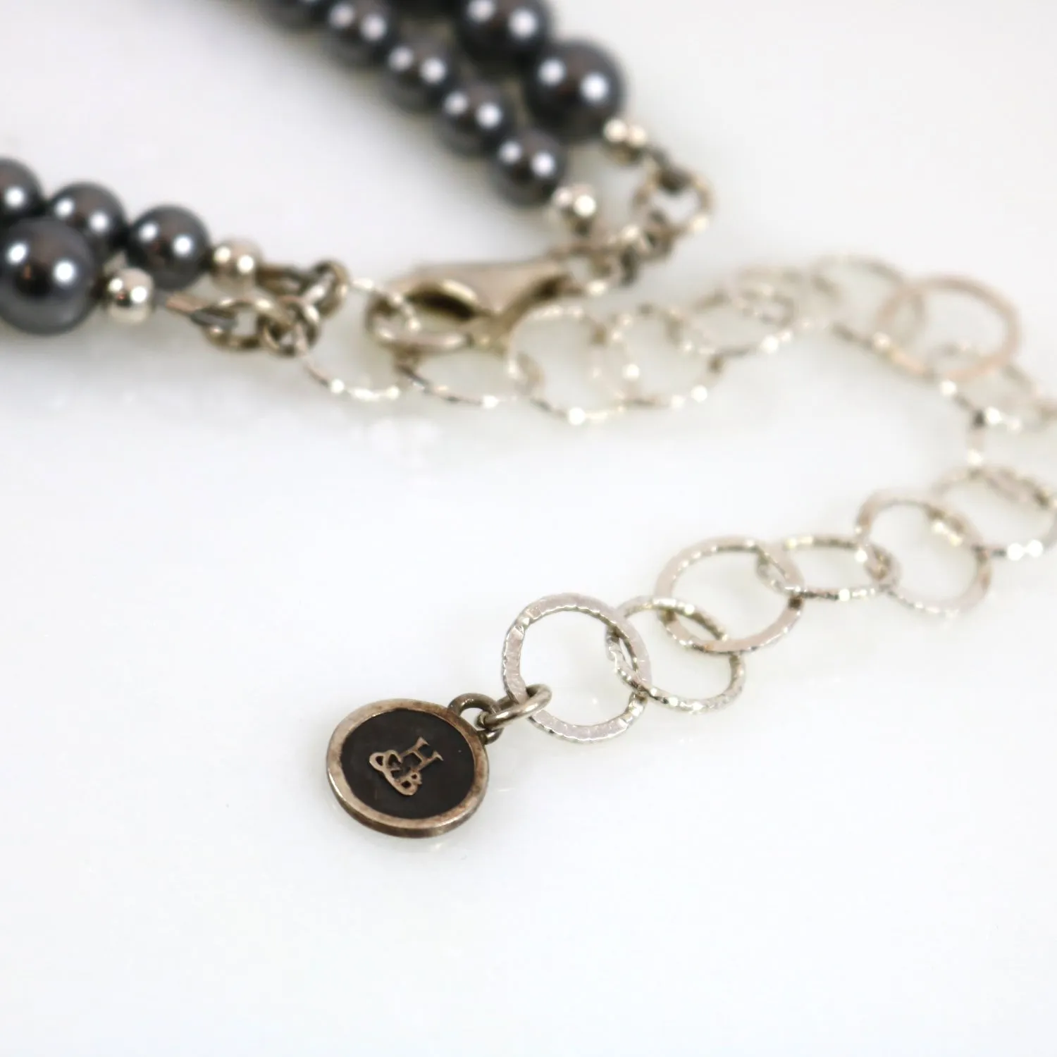 "Erika Style" Short Necklace