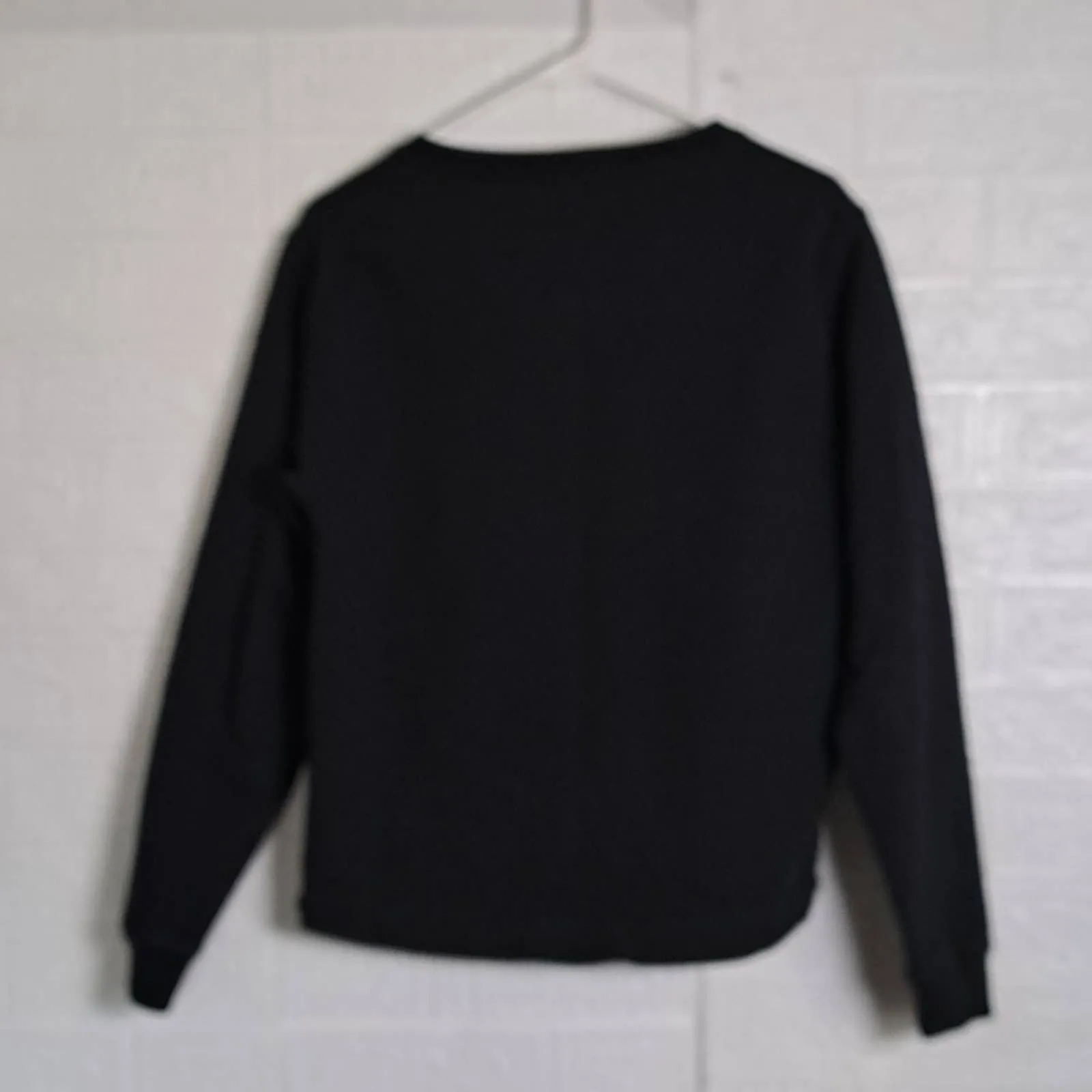 RARE Patagonia Fitz Roy Boulders Uprisal Crewneck Sweatshirt M