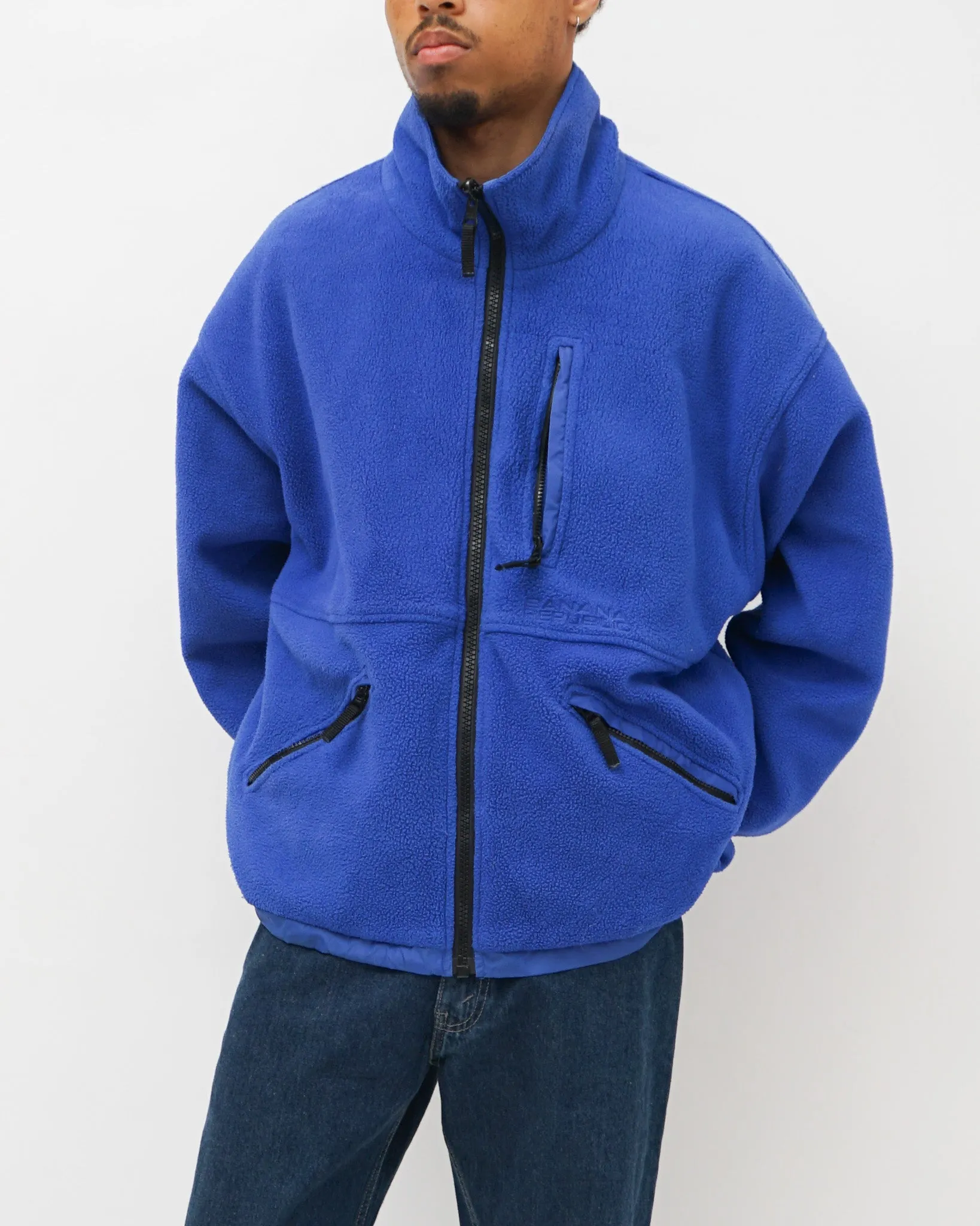 Reversible Jacket