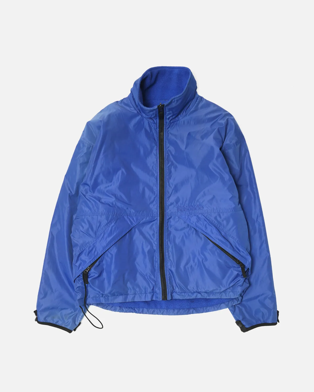 Reversible Jacket