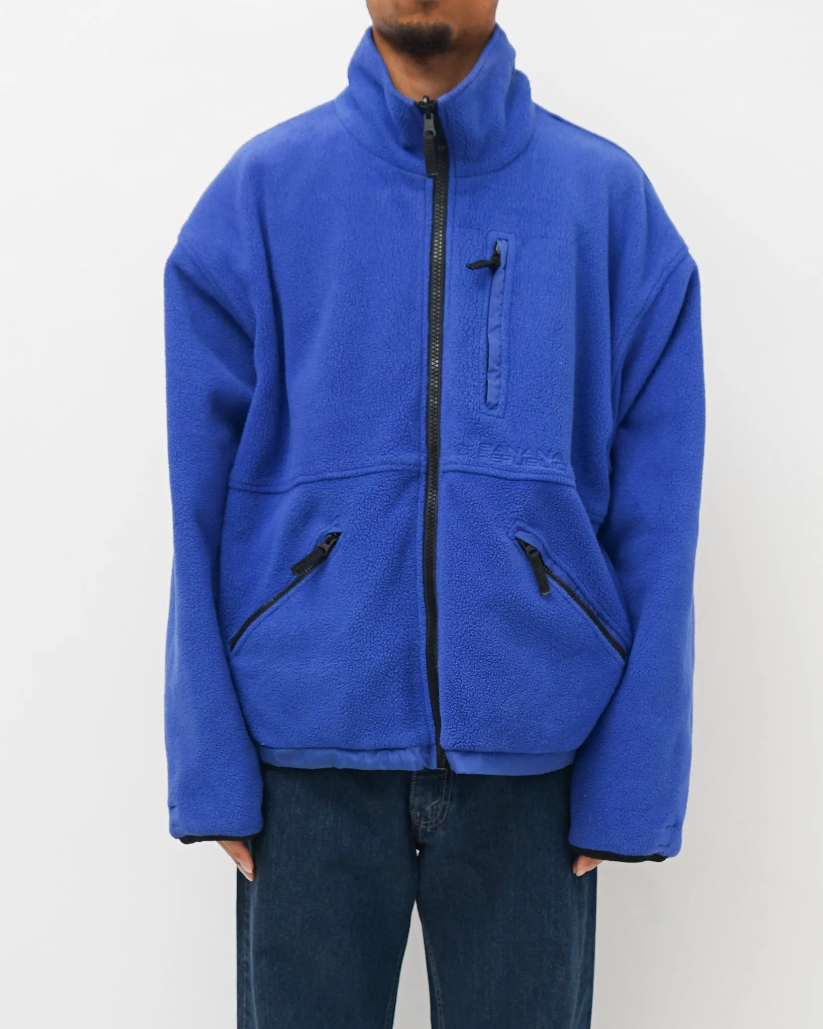 Reversible Jacket