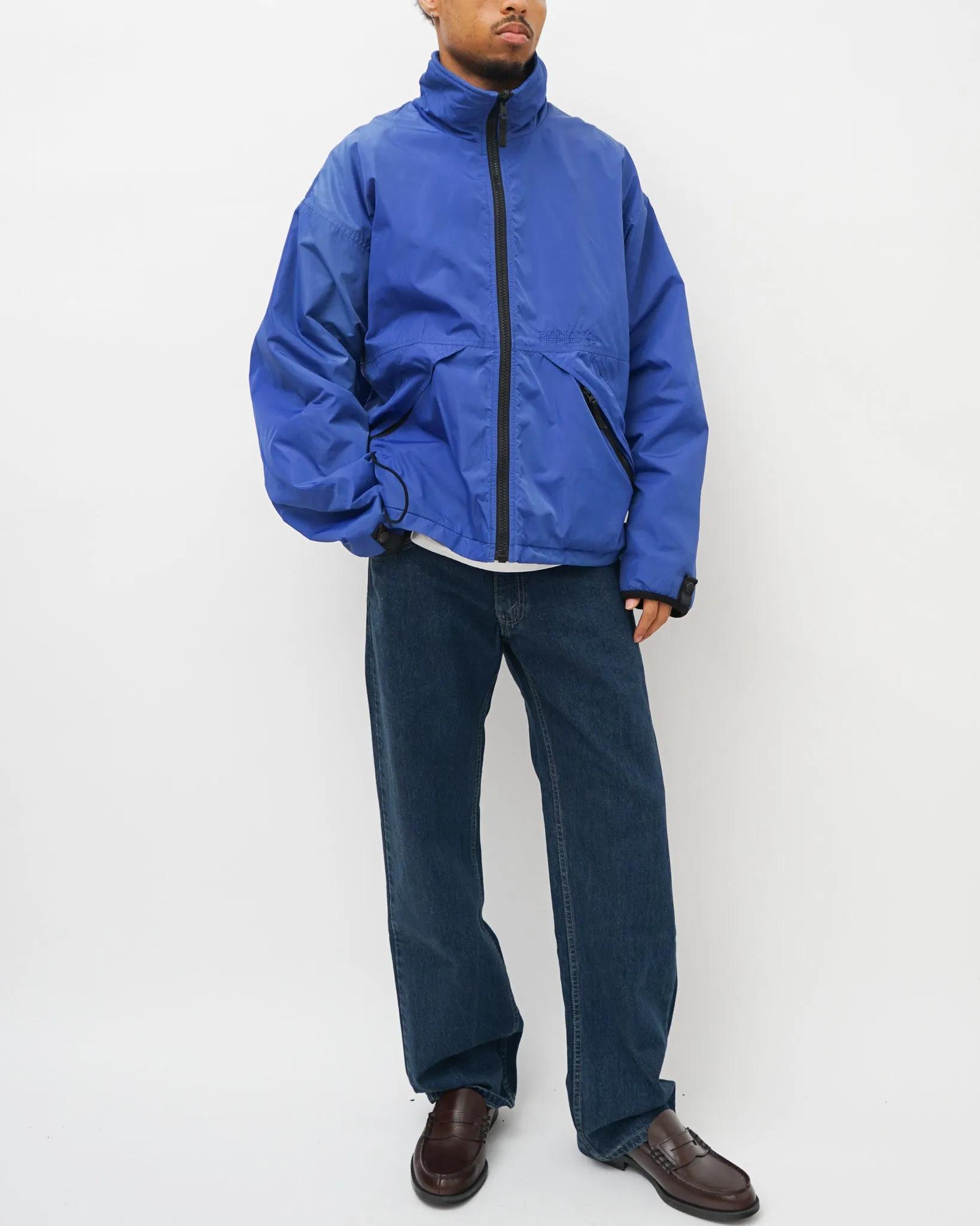 Reversible Jacket