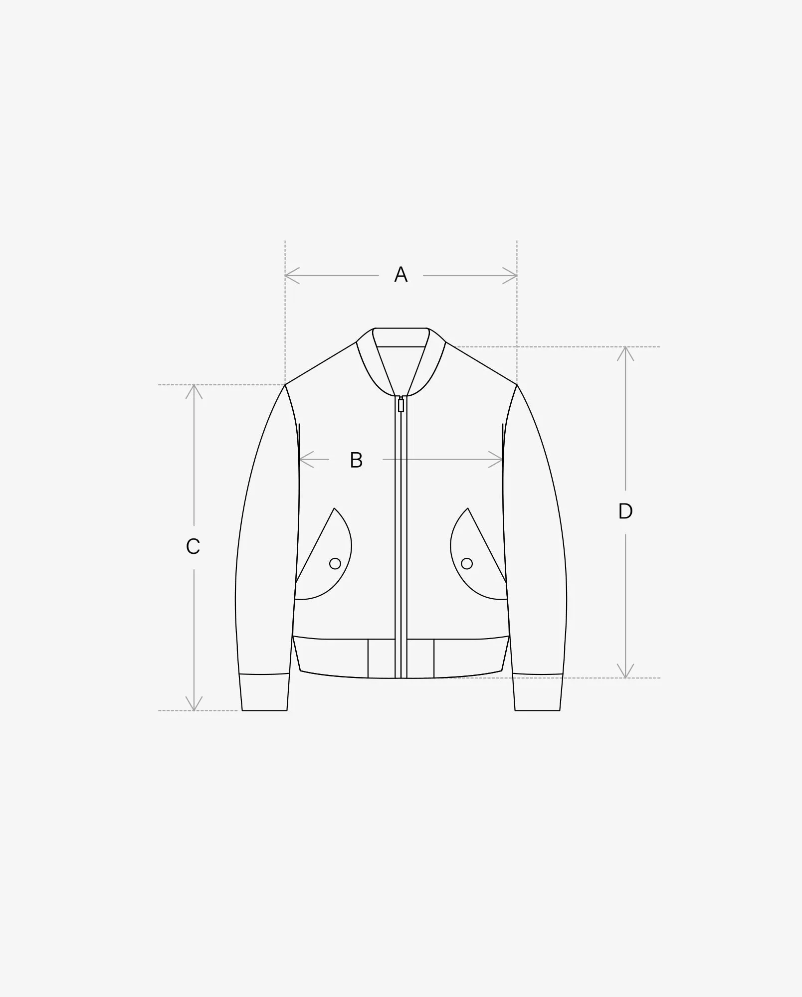 Reversible Jacket