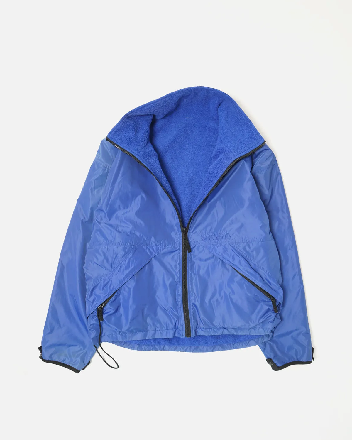 Reversible Jacket