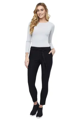 Sasha Trouser With Sash