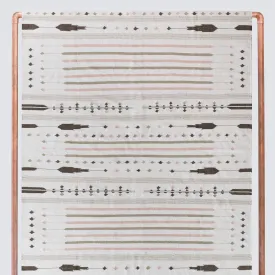 Savera Handwoven Area Rug