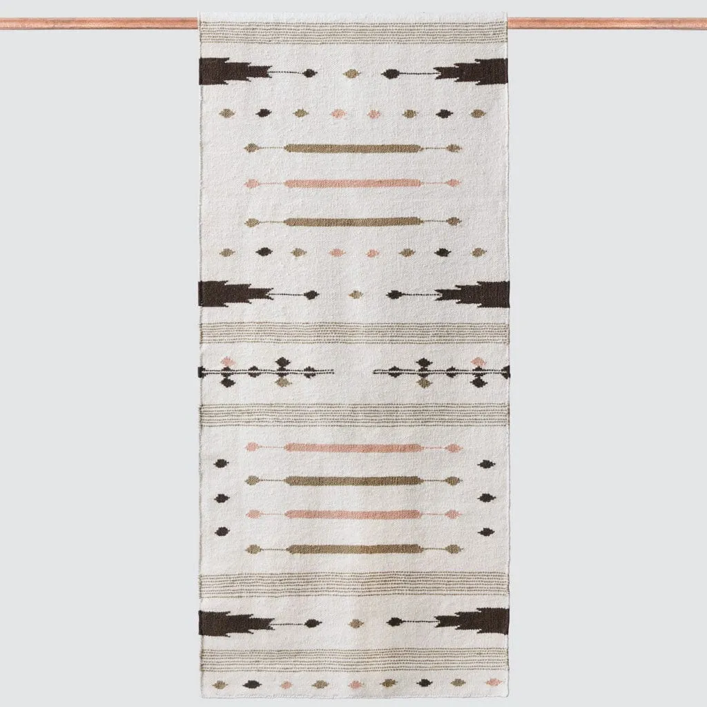 Savera Handwoven Area Rug