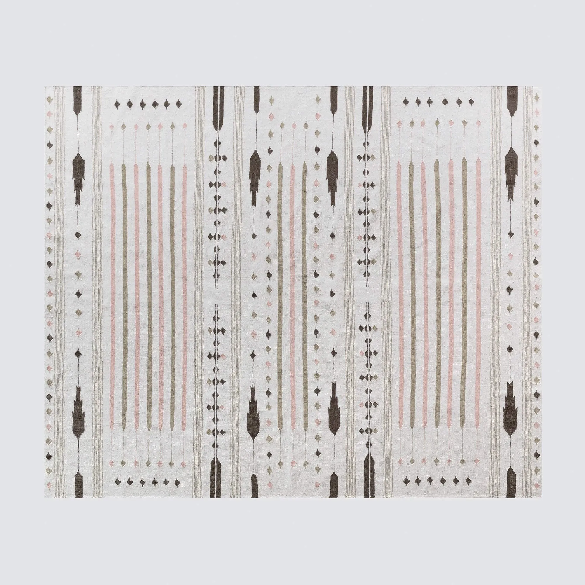 Savera Handwoven Area Rug