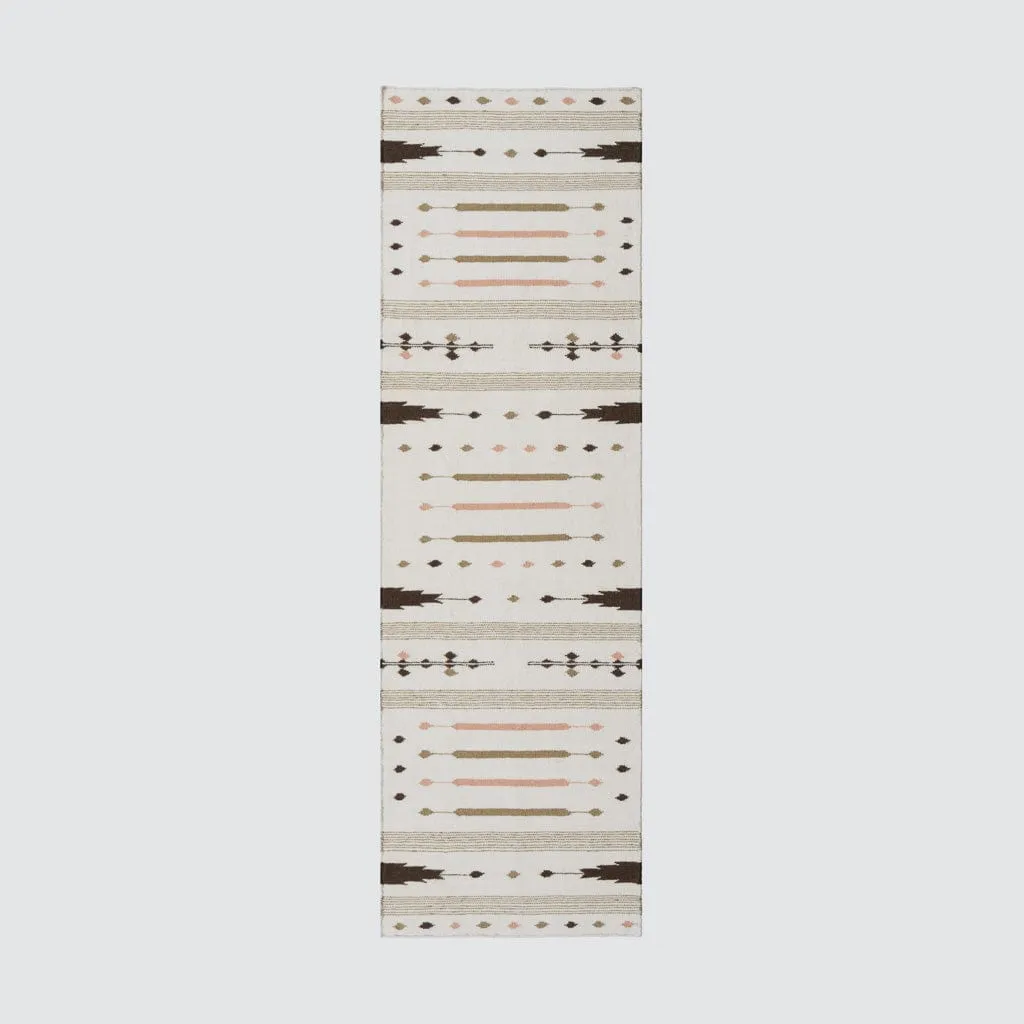 Savera Handwoven Area Rug