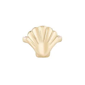 Scallop Shell Ring