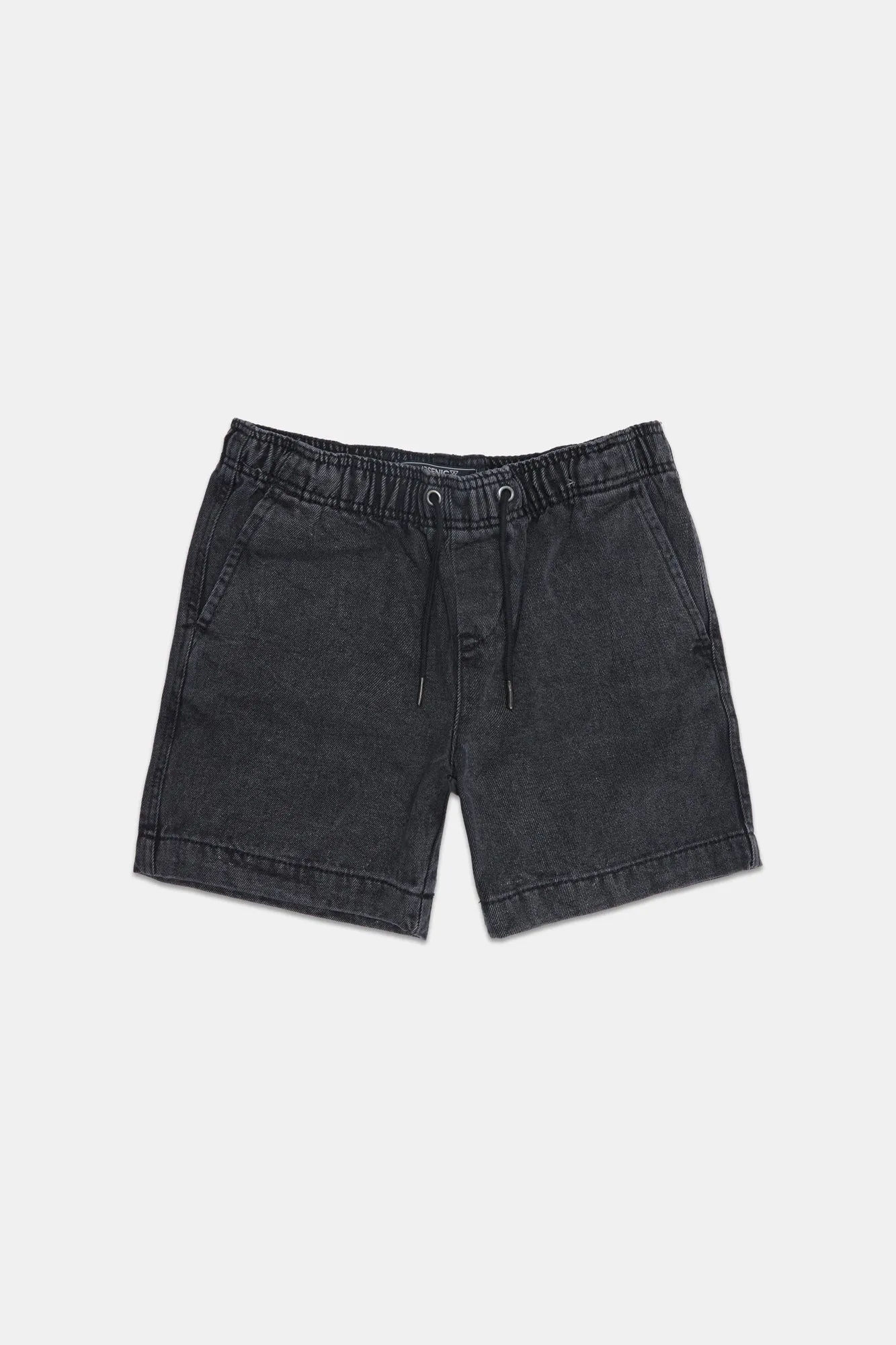 Short en denim Arsenic junior