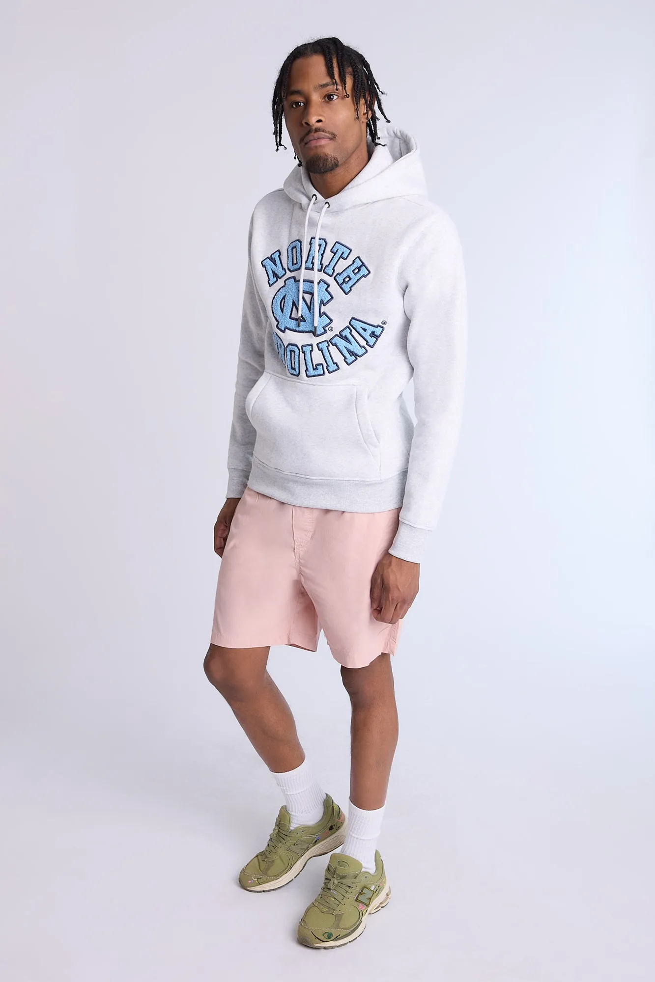 Short en popeline Arsenic homme