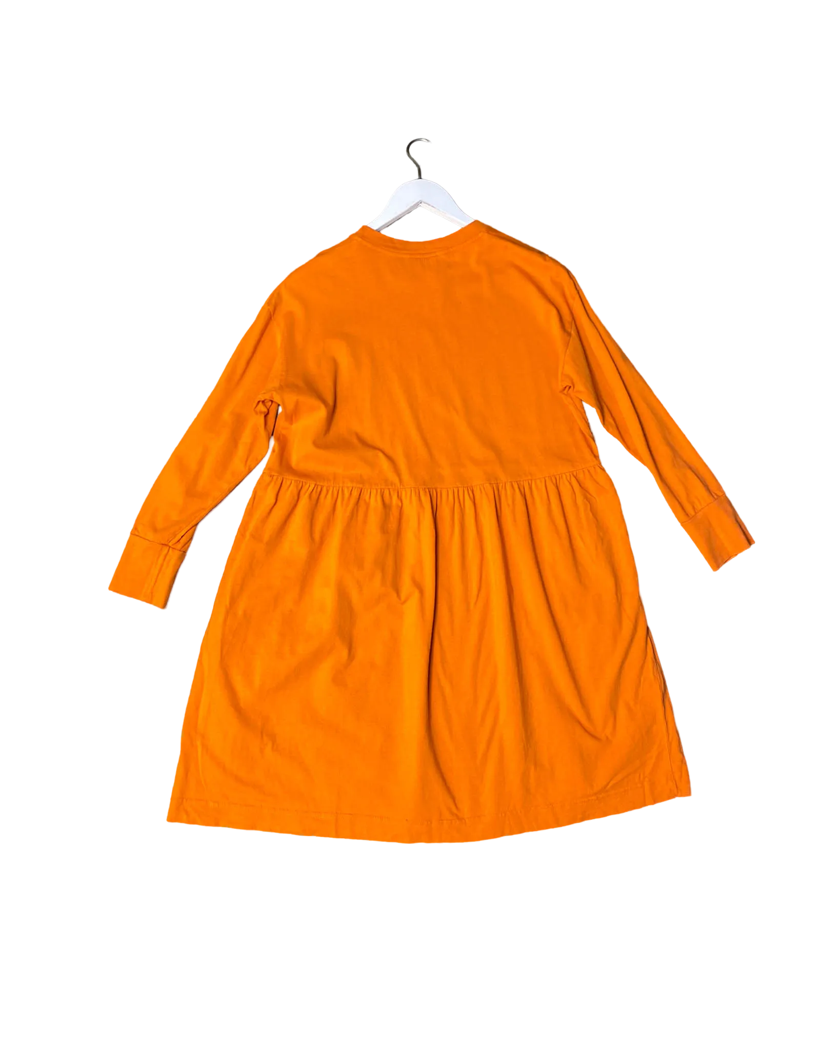 Size 6 - Obus Traveller Dress