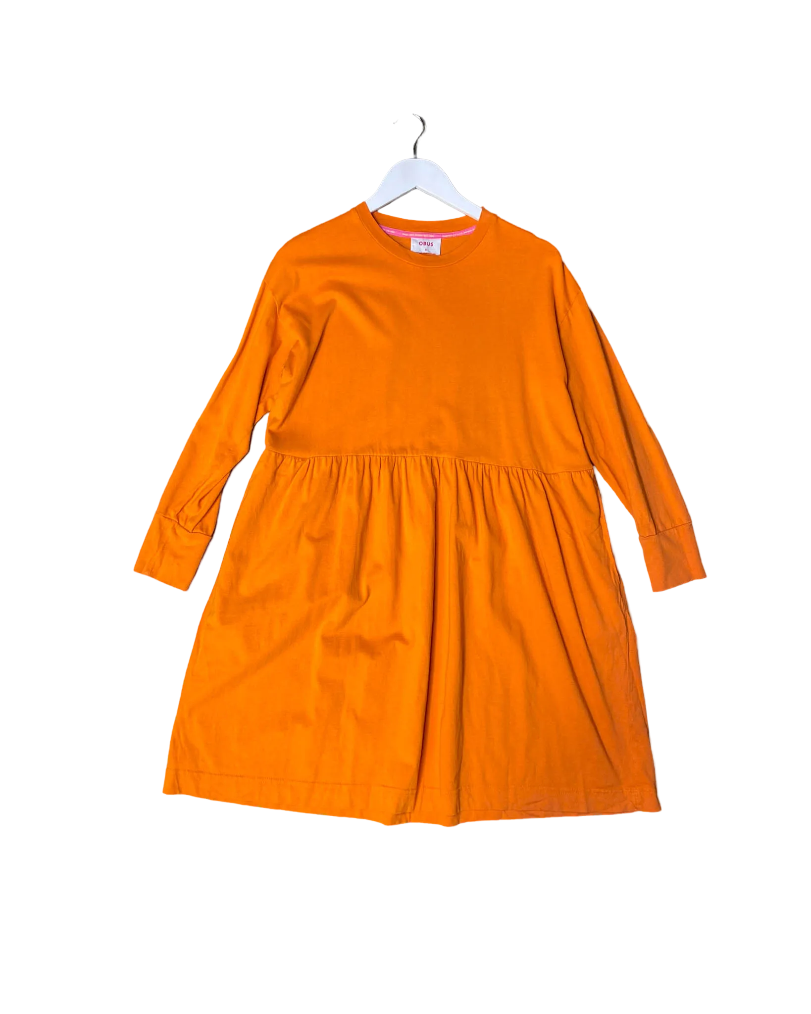Size 6 - Obus Traveller Dress