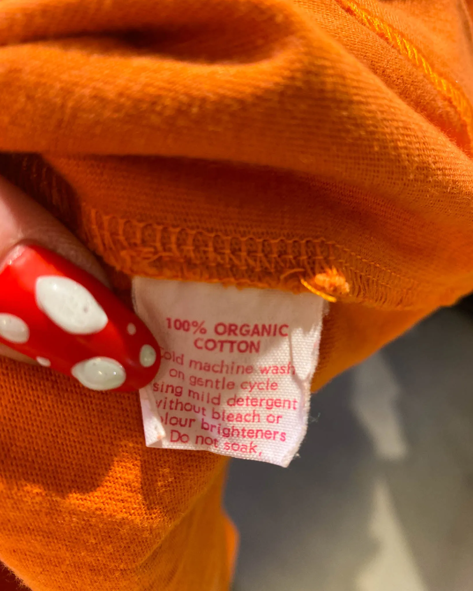 Size 6 - Obus Traveller Dress