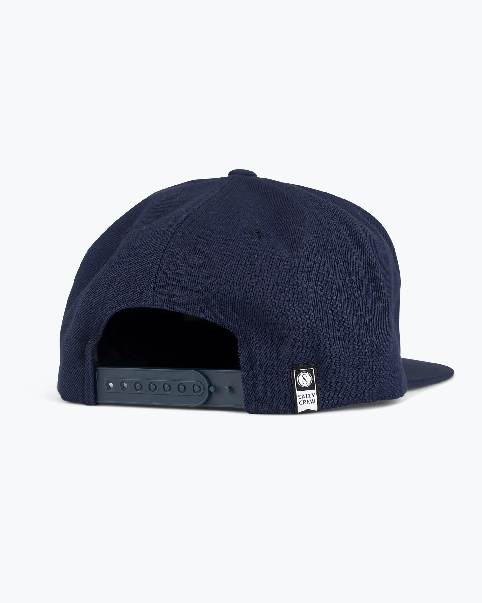 Skipjack Navy 5 Panel
