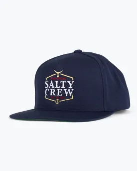 Skipjack Navy 5 Panel