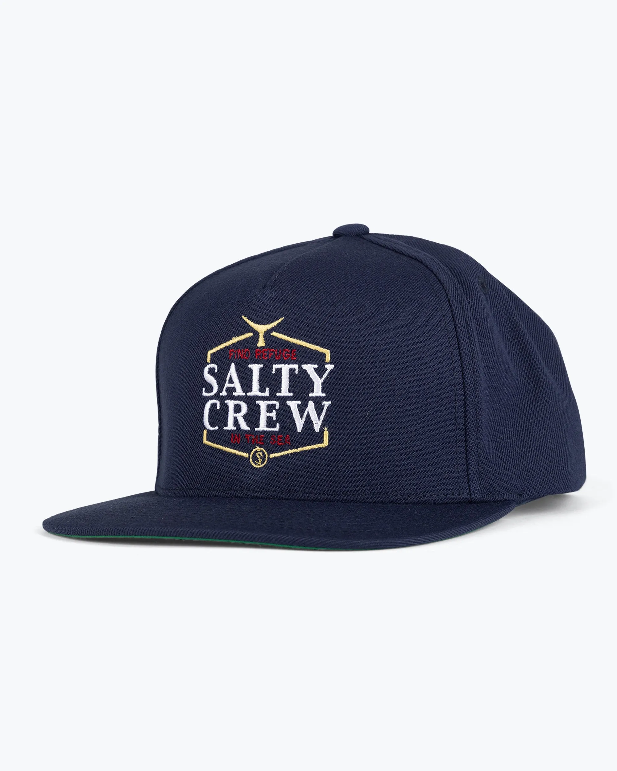 Skipjack Navy 5 Panel
