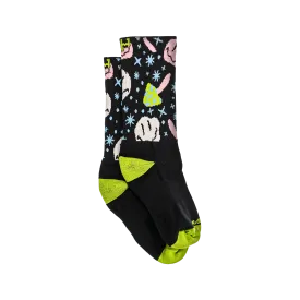 Socks - Can't Feel My Face