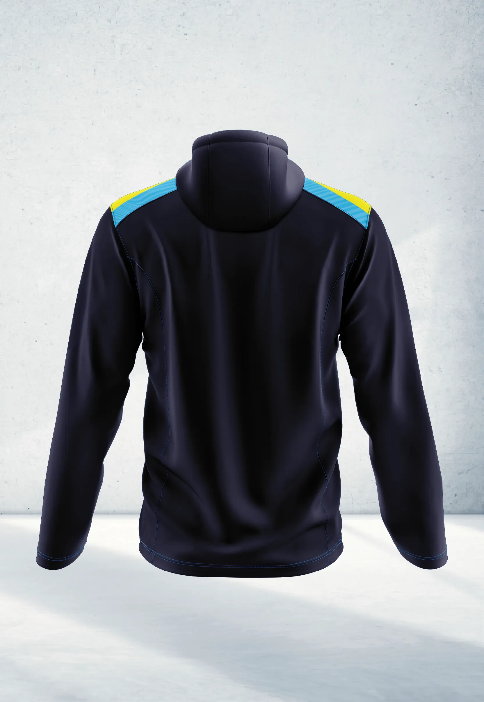 Soft Shell Jacket